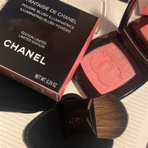 chanel fantaisie blush|chanel blush.